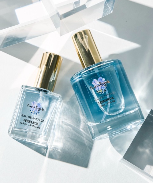 FERNANDA(フェルナンダ)の「オードパルファム12.5ml(マリアリゲル)/Eau de Parfum 12.5ml (Maria Regale)(香水・レディース・その他・FREE)」の4枚目の写真