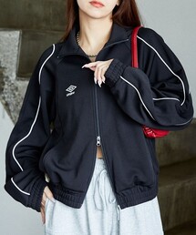 UMBRO(Au)UMBRO × PUBLUX/Au pCsO W[W[ gbNWPbg@WJ(u])