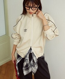 UMBRO（アンブロ）の「UMBRO × PUBLUX/アンブロ パイピング