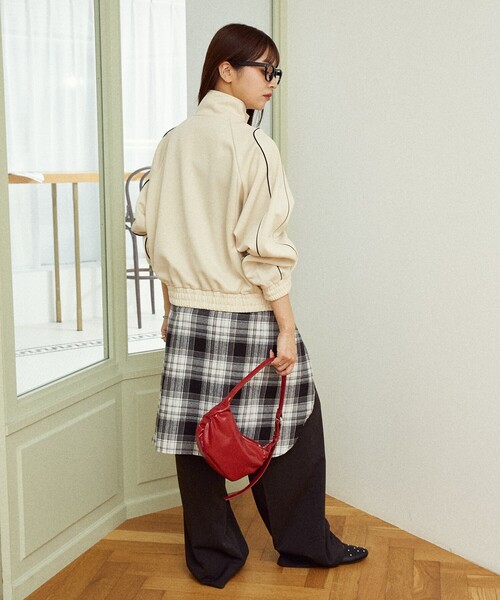 UMBRO（アンブロ）の「UMBRO × PUBLUX/アンブロ パイピング