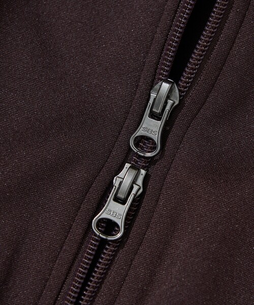 UMBRO アンブロ PUBLUX 別注 ナイロン トラックジャケット UMBRO/パイピング ジャージー トラックジャケット 限定展開