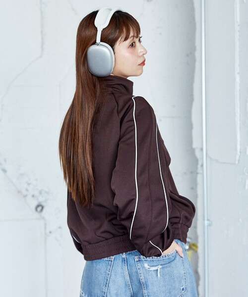 セール】UMBRO × PUBLUX/アンブロ パイピング ジャージー トラック