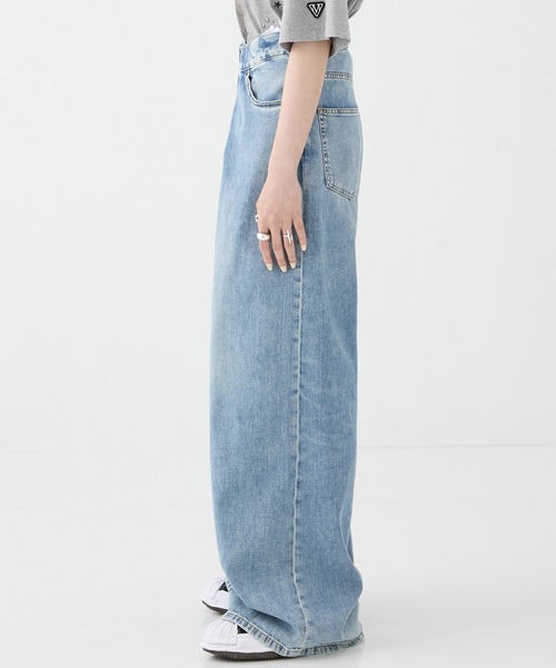 JOHN LAWRENCE SULLIVANW/ジョンローレンスサリバン】《STUDIOUS別注