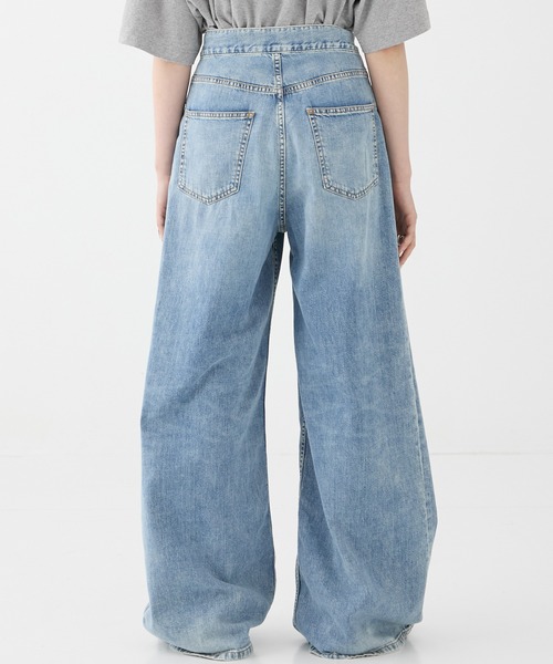 JOHN LAWRENCE SULLIVANW/ジョンローレンスサリバン】《STUDIOUS別注