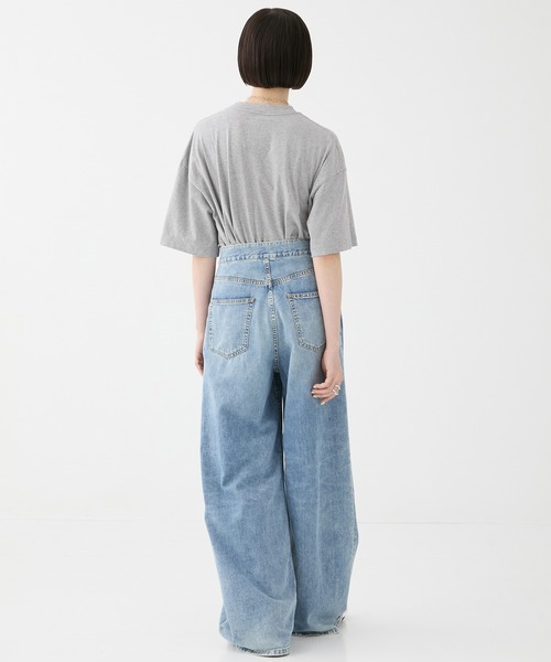 JOHN LAWRENCE SULLIVANW/ジョンローレンスサリバン】《STUDIOUS別注