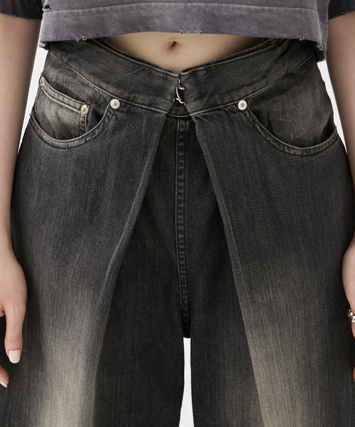 JOHN LAWRENCE SULLIVANW/ジョンローレンスサリバン】《STUDIOUS別注