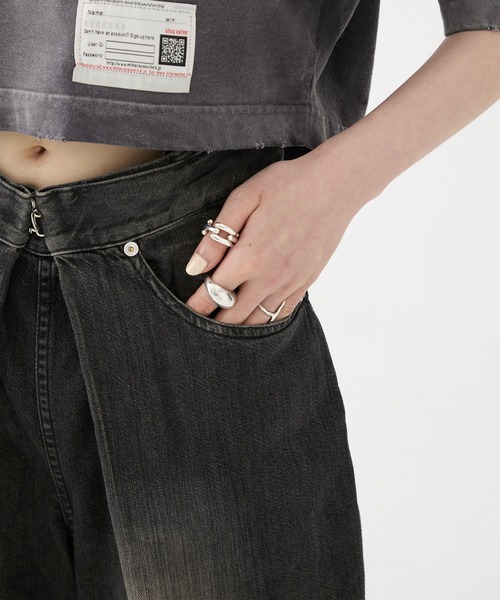 JOHN LAWRENCE SULLIVAN STUDIOUS 別注　デニム JLS-02-20_INDIGO.jpg?v=