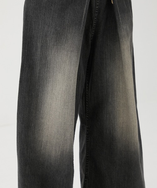 JOHN LAWRENCE SULLIVANW/ジョンローレンスサリバン】《STUDIOUS別注