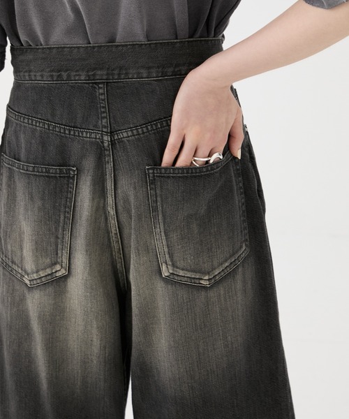 JOHN LAWRENCE SULLIVAN STUDIOUS 別注　デニム JLS-02-20_INDIGO.jpg?v=