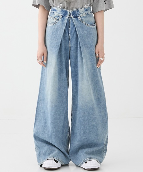 JOHN LAWRENCE SULLIVANW/ジョンローレンスサリバン】《STUDIOUS別注