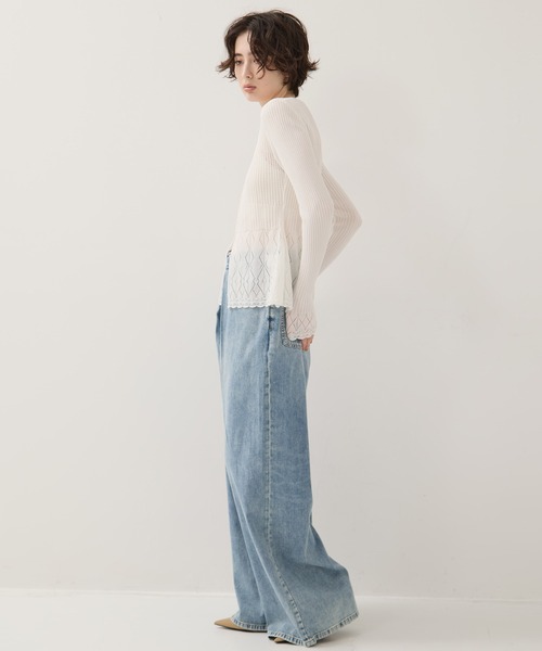 JOHN LAWRENCE SULLIVANW/ジョンローレンスサリバン】《STUDIOUS別注