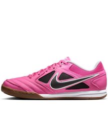 NIKE（ナイキ）の「ナイキ ガト メンズシューズ / Nike Gato Men's Shoes IB8509-600 Pinksicle（スニーカー・メンズ）」