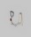 Topologieig|W[j́uBraided Key ChainiuCfbh L[`F[jiL[z_[jvbItzCg