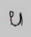 Topologieig|W[j́uBraided Key ChainiuCfbh L[`F[jiL[z_[jvbubN