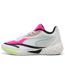 PUMA プーマ メンズ オールプロ ニトロ 2 スカイブレーク バスケットボール