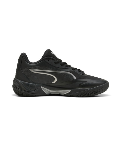 PUMA(プーマ)の「PUMA プーマ メンズ オールプロ ニトロ 2 スカイブレーク バスケットボール(スニーカー・メンズ・ブラック/ホワイト×ブルー/ホワイト×ピンク/ホワイト×シルバー・29.0cm/28.5cm/30.0cm/29.5cm/25.0cm/28.0cm/26.0cm/25.5cm/26.5cm/27.5cm/27.0cm/31cm)」の19枚目の写真