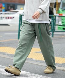 フランクリンクライミング　ポーラ　スノーパンツ POLeRとFranklin Climbingが初コラボ！ マルチに使えるスノー