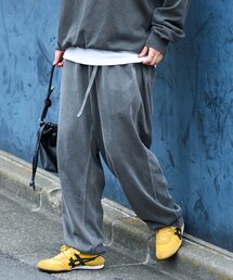 フランクリンクライミング　ポーラ　スノーパンツ POLeRとFranklin Climbingが初コラボ！ マルチに使えるスノー