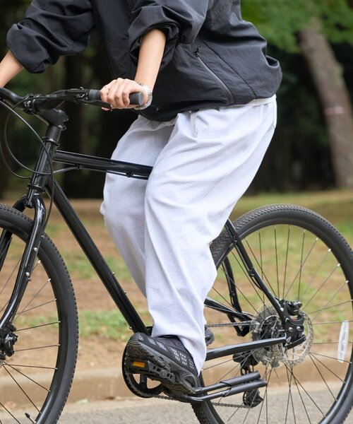 Franklin Climbing（フランクリンクライミング）の「【Franklin Climbing】【LEGACY】クライムビンテージスウェットパンツ（その他パンツ・メンズ・ライトグレー/チャコールグレー/オリーブ・LARGE/MEDIUM）」の11枚目の写真