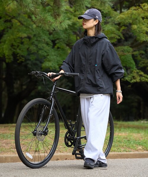 Franklin Climbing（フランクリンクライミング）の「【Franklin Climbing】【LEGACY】クライムビンテージスウェットパンツ（その他パンツ・メンズ・ライトグレー/チャコールグレー/オリーブ・LARGE/MEDIUM）」の14枚目の写真