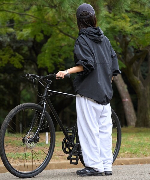 Franklin Climbing（フランクリンクライミング）の「【Franklin Climbing】【LEGACY】クライムビンテージスウェットパンツ（その他パンツ・メンズ・ライトグレー/チャコールグレー/オリーブ・LARGE/MEDIUM）」の15枚目の写真