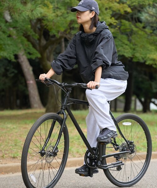 Franklin Climbing（フランクリンクライミング）の「【Franklin Climbing】【LEGACY】クライムビンテージスウェットパンツ（その他パンツ・メンズ・ライトグレー/チャコールグレー/オリーブ・LARGE/MEDIUM）」の17枚目の写真