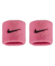 NIKE（ナイキ）の「NIKE/ナイキ リストバンド スウッシュ クラシック パイル BN3000（バングル/リストバンド）」
