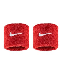 ムラサキスポーツ（ムラサキスポーツ）の「NIKE/ナイキ リストバンド スウッシュ クラシック パイル BN3000（バングル/リストバンド）」