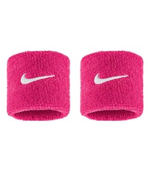 NIKE（ナイキ）｜バングル/リストバンド（ピンク系）一覧 - WEAR