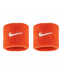 ムラサキスポーツ（ムラサキスポーツ）の「NIKE/ナイキ リストバンド スウッシュ クラシック パイル BN3000（バングル/リストバンド）」