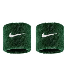 ムラサキスポーツ（ムラサキスポーツ）の「NIKE/ナイキ リストバンド スウッシュ クラシック パイル BN3000（バングル/リストバンド）」