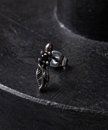 SlashDate（スラッシュデイト）の「【91-1】ステンレス ピアス 片耳用（ピアス（片耳用））」