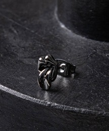 SlashDate（スラッシュデイト）の「【91-1】ステンレス ピアス 片耳用（ピアス（片耳用））」