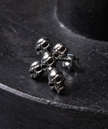 SlashDate（スラッシュデイト）の「【91-1】ステンレス ピアス 片耳用（ピアス（片耳用））」