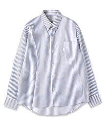 SWITCHING SHIRT