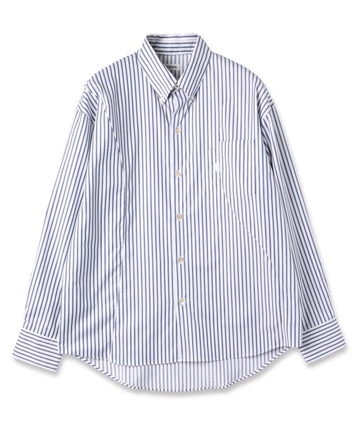 シャツ jieDa セール】SWITCHING SHIRT（シャツ/ブラウス）｜JIEDA（ジエダ）の