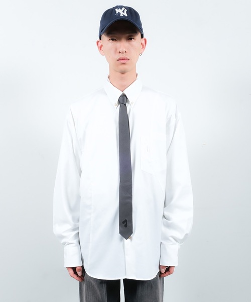 セール】SWITCHING SHIRT（シャツ/ブラウス）｜JIEDA（ジエダ）の