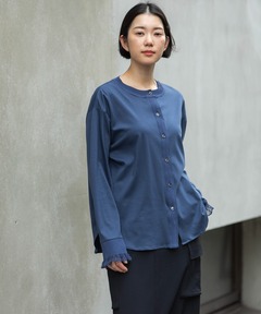 DotAir COMFY CARDIGAN/ドットエア コンフィ カーディガン