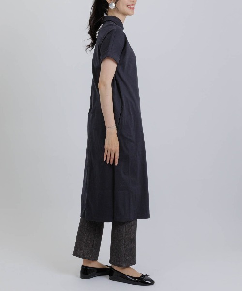 STUDIO PICONE スタジオピッコーネ 黒ワンピース 40サイズ STUDIO PICONE スタジオピッコーネ 黒ワンピース 40サイズ