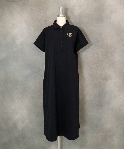STUDIO PICONE スタジオピッコーネ 黒ワンピース 40サイズ STUDIO PICONE スタジオピッコーネ 黒ワンピース 40サイズ
