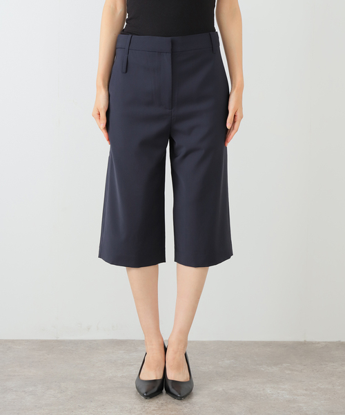 tibi（ティビ）の「【TIBI/ティビ】SHORT PANTS（その他パンツ・レディース・ネイビー・36/38）」の14枚目の写真