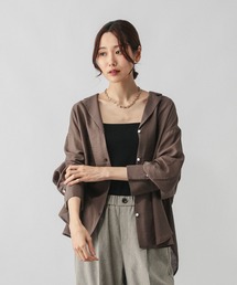 メンズ カフスジャケット カプスハイカージャケット(Men's) | Foxfire ブランド公式サイト