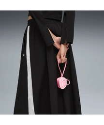 PUMA（プーマ）の「PUMA 1976 GRIP BAG KEYCHAIN（プーマ 1976 グリップ バッグ キーチェーン）（キーホルダー）」