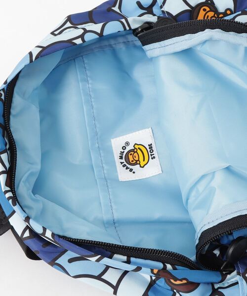 BABY MILO MINI BACKPACK #1（バックパック/リュック）｜A