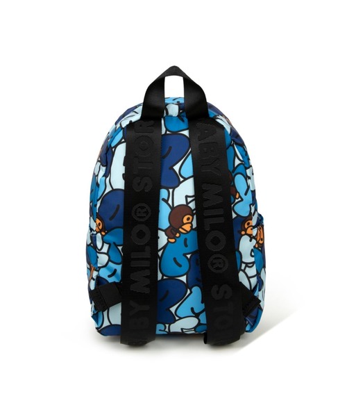 BAPE アベイシングエイプ BABYMILOリュック 楽天市場】A BATHING APE BABY MILO MIXED FRUIT DAYPACK K ア