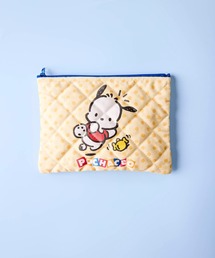 THE BAREFOOT（ベアフット）の「【 sanrio / サンリオ 】レトロキャラクター キルティングポーチ　WNI（ポーチ）」