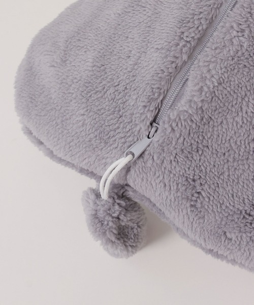 セール】まるっこアニマル ブランケット in ぬいぐるみ セット