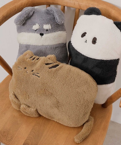 ネリーズ 限定セット ぬいぐるみ ランビィ ネリーズ ウールドライヤーボール 4個入り 乾燥時間短縮 (ウール 100% / 700-100 | ネリーズ 限定セット ぬいぐるみ ランビィ ネリーズ ウール