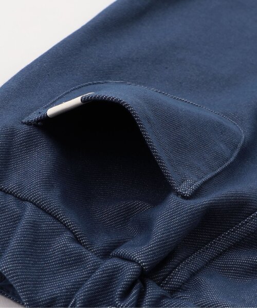 apres les cours（アプレレクール）の「【WEB限定/ジュニア対応】裾スカラップカットソーパンツ（その他パンツ・キッズ・ブルー/アイボリー/ブラウン/ラベンダー・80/90/100/110/120/130/140）」の19枚目の写真
