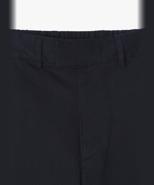 セール】メンズ コットン パンツ（その他パンツ）｜agnes b